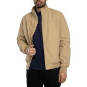 Windjack Superdry Nylon Harrington-jack
