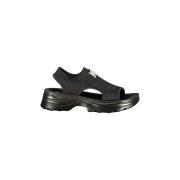 Sandalen Laura Biagiotti 9663neblack37