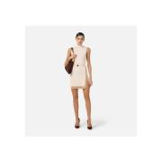 Korte Jurk Elisabetta Franchi AM02S61E2-U69