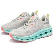 Lage Sneakers D.Franklin SNEAKERS DFSH401003