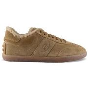 Lage Sneakers Tod's -