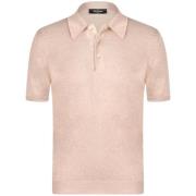 Polo Shirt Korte Mouw Gran Sasso -