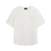 T-shirt Korte Mouw Teddy Smith -