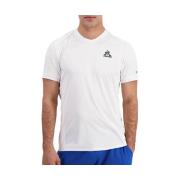 T-shirt Korte Mouw Le Coq Sportif -