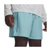 Korte Broek Under Armour -