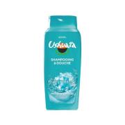 Badproducten Ushuaïa -