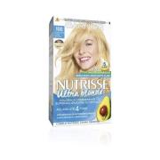 Haarverf Garnier Permanente Haarkleuring Nutrisse Ultra Blond