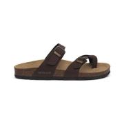 Sandalen Grunland CB0009MOGANO
