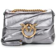 Handtas Pinko LOVE PUFF BABY CL SHEEP NAPPA