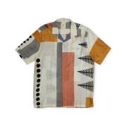 Overhemd Korte Mouw Otherwise Jua Shirt