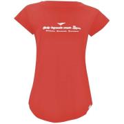 T-shirt Korte Mouw Legea Cillene