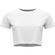 T-shirt Korte Mouw Legea Cropped Tee