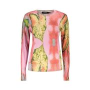 Blouse Desigual 26swjf45rs3049xs