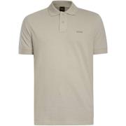 Polo Shirt Korte Mouw BOSS Prime Polo Shirt
