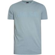 T-shirt Korte Mouw BOSS Thinking Brand T-shirt