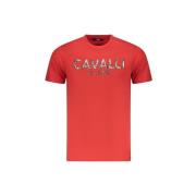 T-shirt Roberto Cavalli txt61gjd060ro020002xl