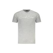 T-shirt Korte Mouw Roberto Cavalli txt60bjd060gr05014xl