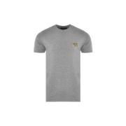T-shirt Korte Mouw Roberto Cavalli D001064B001