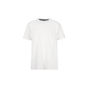 T-shirt Korte Mouw Craft Community 2.0