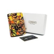 Portemonnee Lorenti Portfeldamskiskrzany761151370226