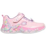 Lage Sneakers Skechers -