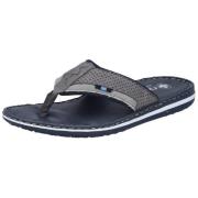 Teenslippers Rieker -