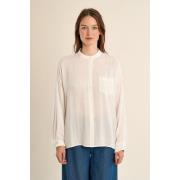 Overhemd Molly Bracken LAF131EP-WHITE