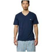 T-shirt Korte Mouw Kaporal T-shirts--Mannen