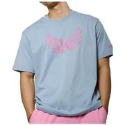 T-shirt Korte Mouw Kaporal T-shirts--Mannen