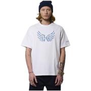 T-shirt Korte Mouw Kaporal T-shirts--Mannen