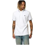 Polo Shirt Korte Mouw Kaporal Polo's--Mannen