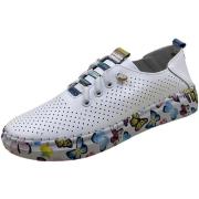 Lage Sneakers Artiker -