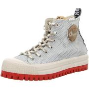 Hoge Sneakers Duuo -