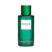 Eau de Parfum Bespoke London Eau de Parfum - Gin en Citrus Hout 100ml