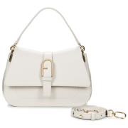 Handtas Furla FURLA FLOW M TOP HANDLE