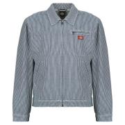Windjack Dickies HICKORY PAINTER JACKET RETRO INDIGO