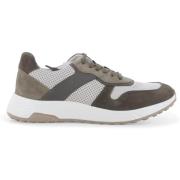 Lage Sneakers Melluso U56034Q-259800
