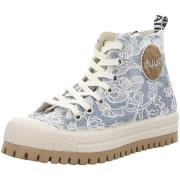 Hoge Sneakers Duuo -