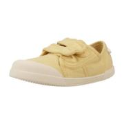 Lage Sneakers IGOR Zapatillas Niña Modèle S10333
