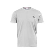 T-shirt Korte Mouw U.S Polo Assn. -