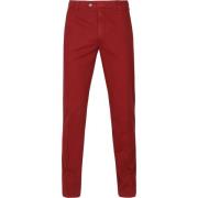 Broek Meyer Broek Roma Rood