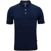 Polo Shirt Korte Mouw Legea Ariete
