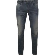 Broek Petrol Industries Seaham Jeans Night Shadow