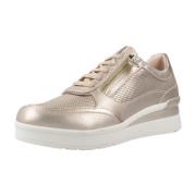 Lage Sneakers Stonefly CREAM 52