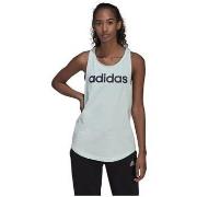 Top adidas W Lin TK