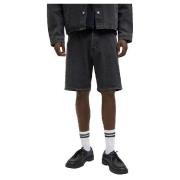 Korte Broek Jack &amp; Jones Short bermuda Jack Jones Tony Original Sq...