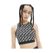 Sport BH Calvin Klein Jeans Débardeur Calvin Klein Unlimited Logo