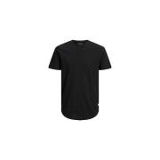 T-shirt Korte Mouw Jack &amp; Jones T-shirt Jack Jones Noa Col Rond