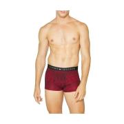 Korte Broek Tommy Hilfiger Boxer Tommy Hilfiger Marron