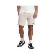 Korte Broek Le Coq Sportif Short Contemporain N°1